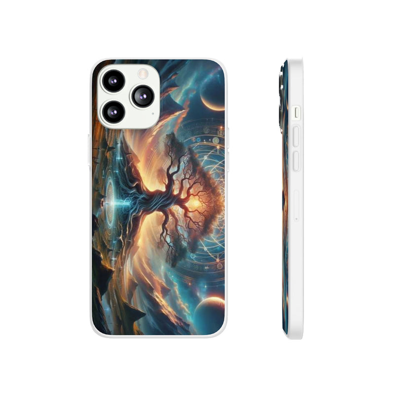 Coque fine personnalisé