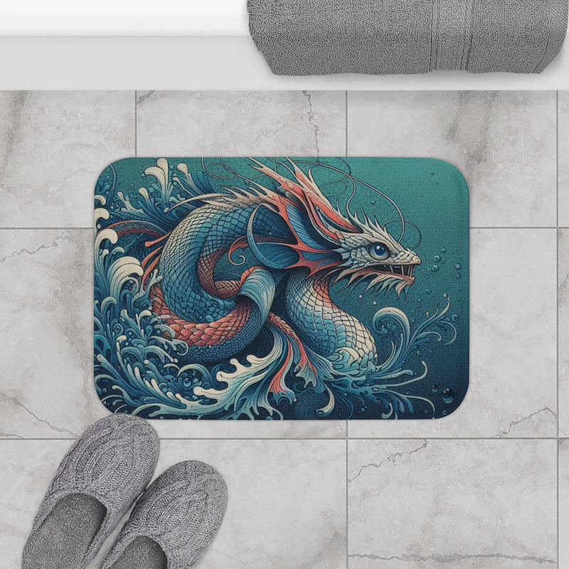 Tapis de bain