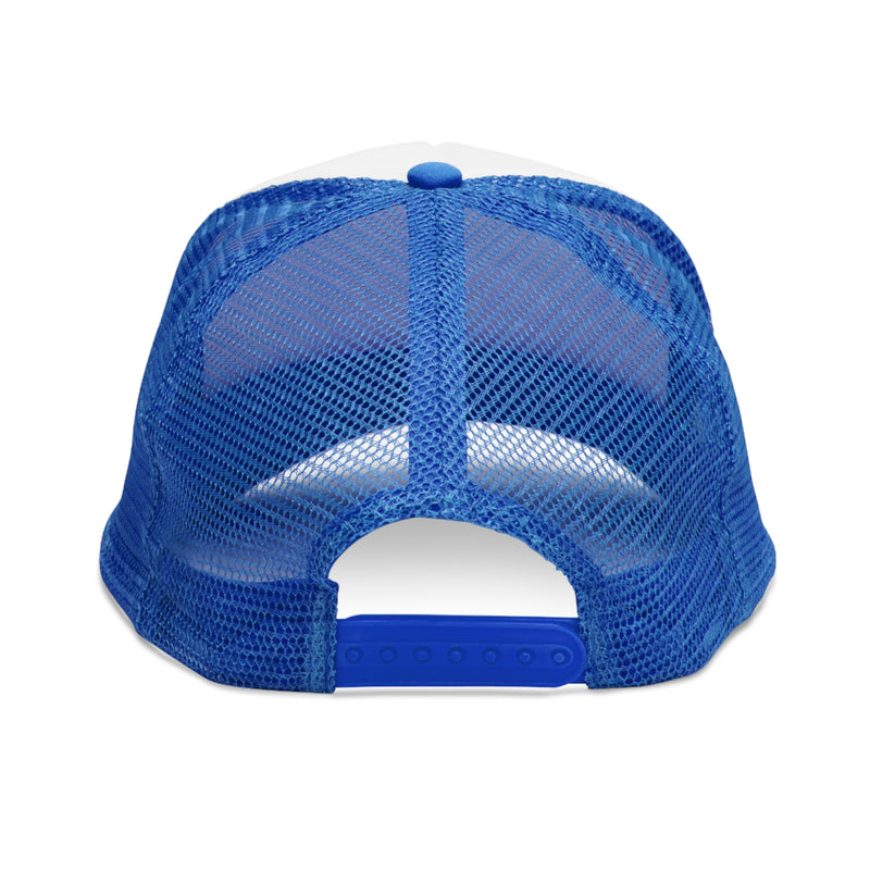 Casquette en maille personnalisée