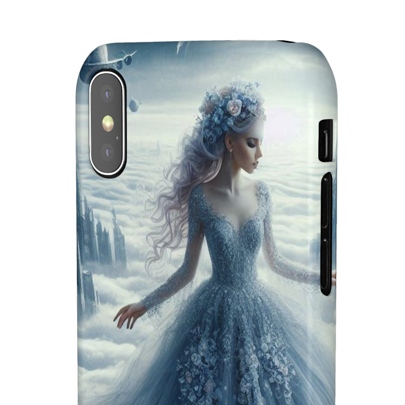 Coque de téléphone Samsung et iphone