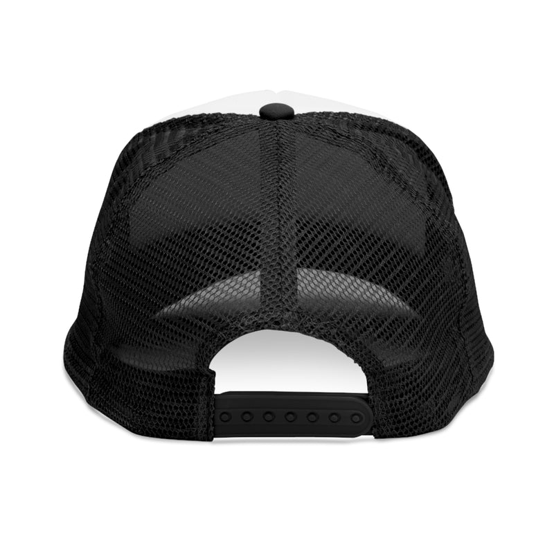 Casquette en maille personnalisée