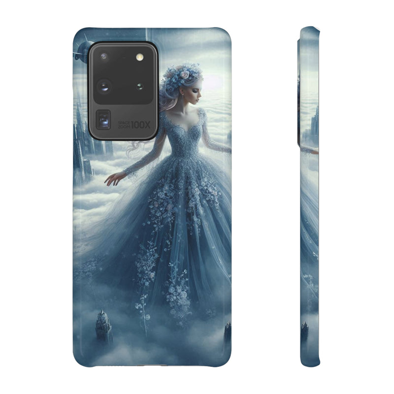 Coque de téléphone Samsung et iphone