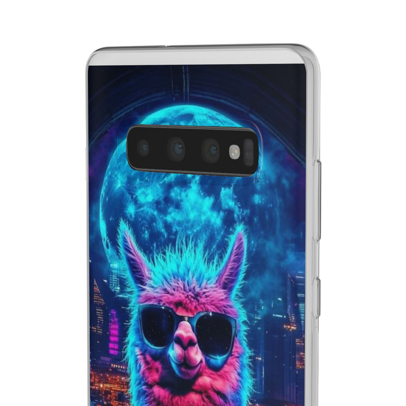 Coque fine personnalisé