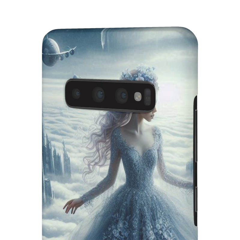 Coque de téléphone Samsung et iphone