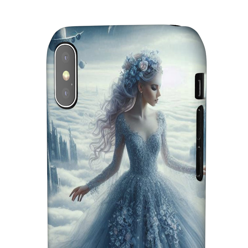 Coque de téléphone Samsung et iphone