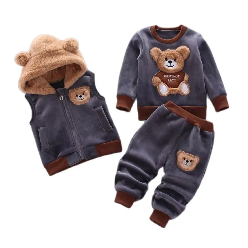 Ensemble pour enfant