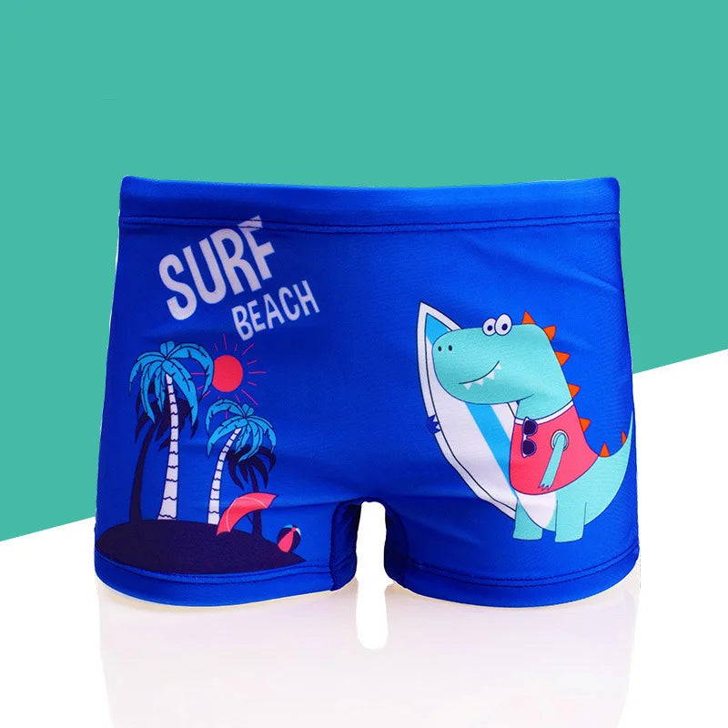 Maillots de bain pour garçons