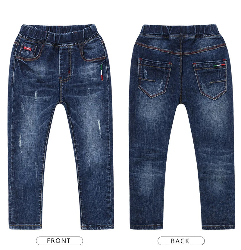 Jeans casual pour Garçons