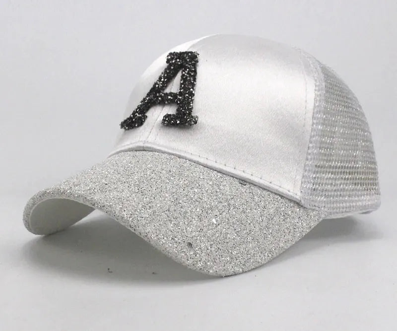 Casquette mignonne pour fille