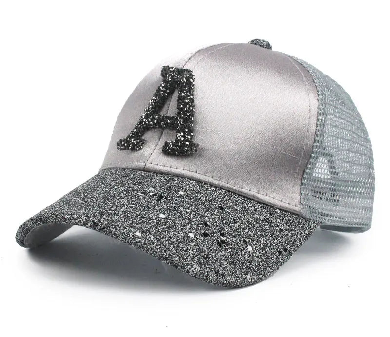 Casquette mignonne pour fille