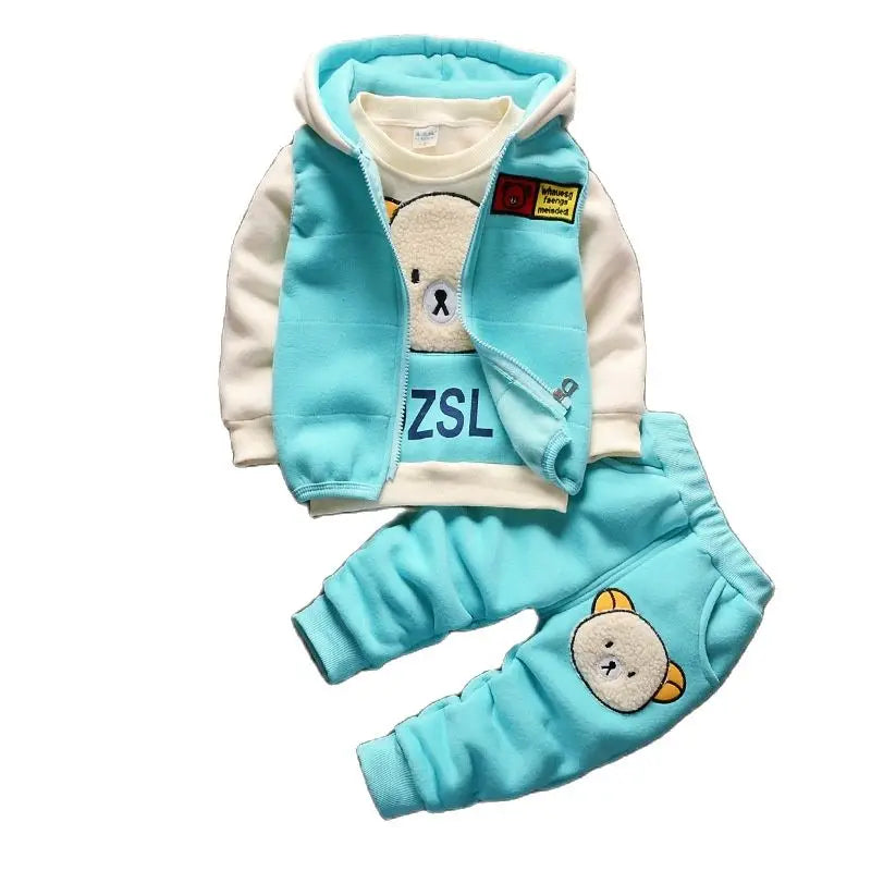 Ensemble pour enfant