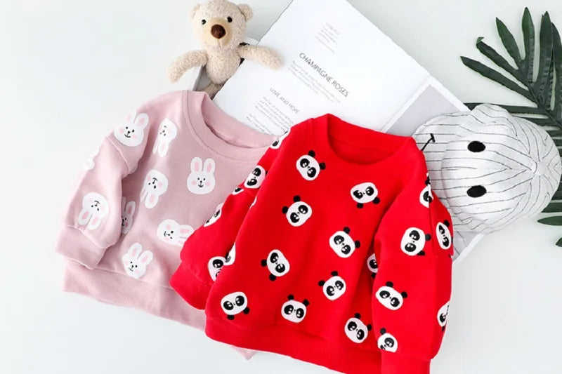 Ensemble vêtements pour enfants