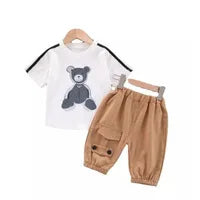 Ensemble pour enfant