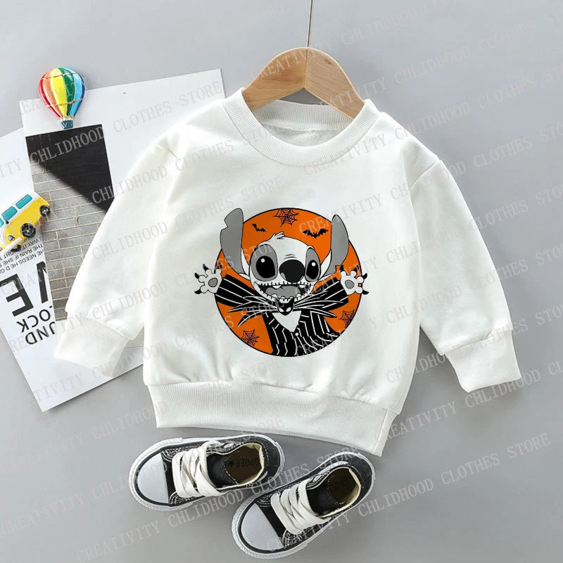 Sweat-shirts pour enfants