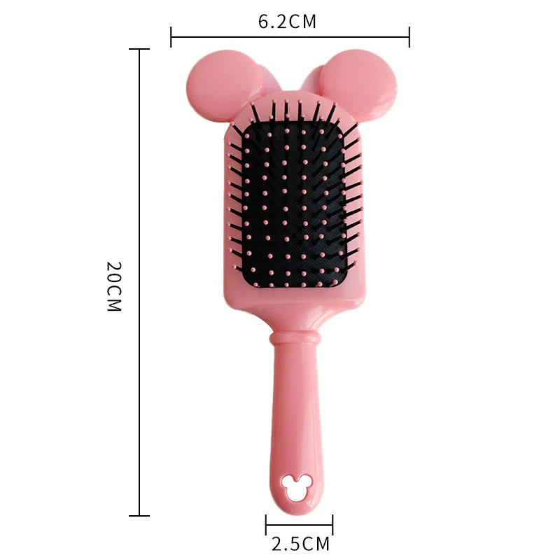 Brosse de massage Disney