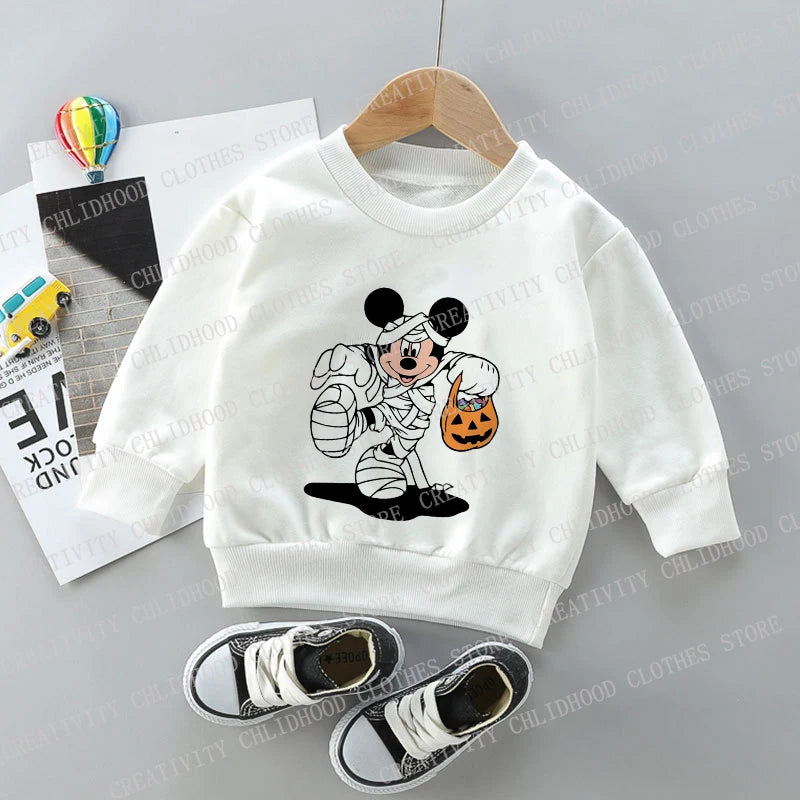 Sweat-shirts pour enfants