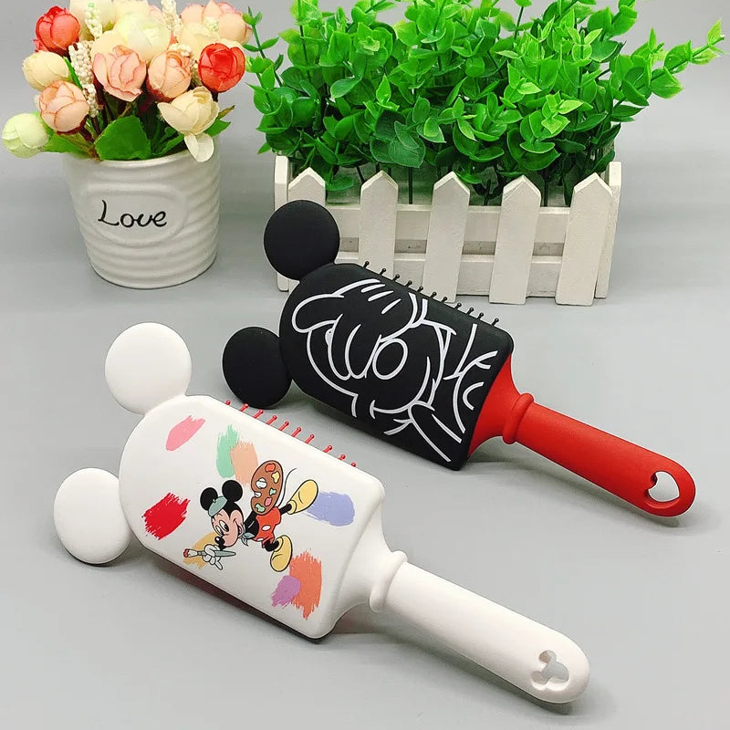 Brosse de massage Disney