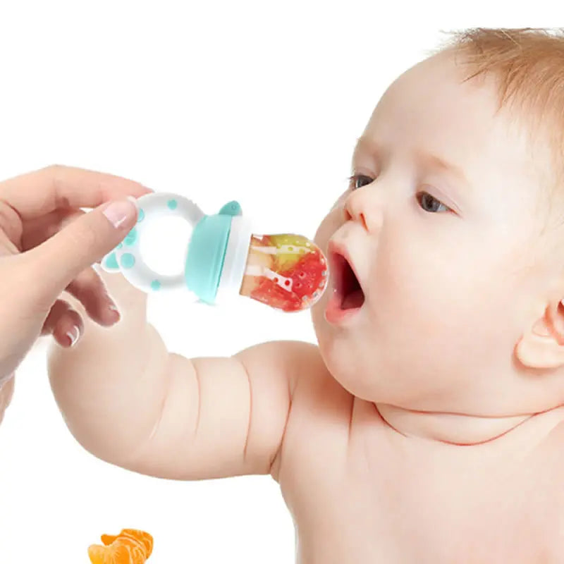 Tétine d'alimentation pour bébé