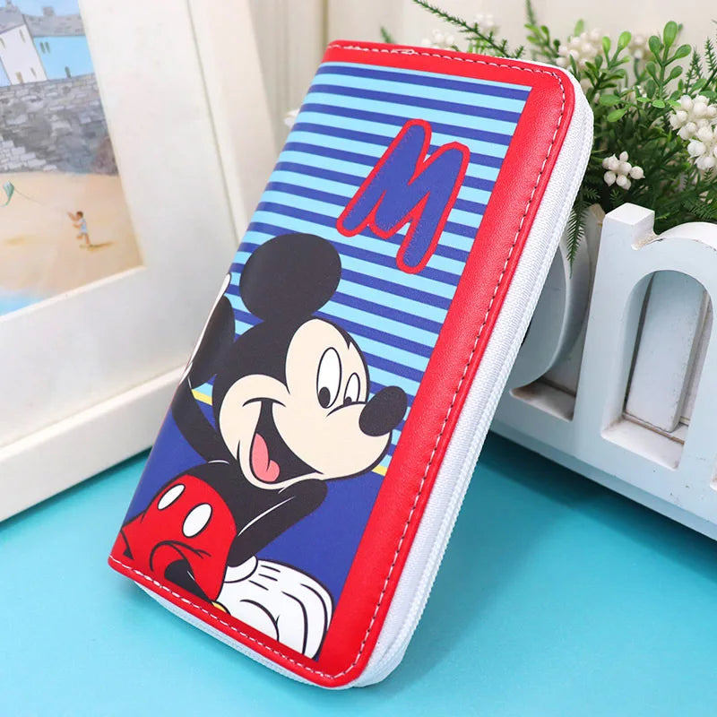 Portefeuille Disney Fashion pour femme