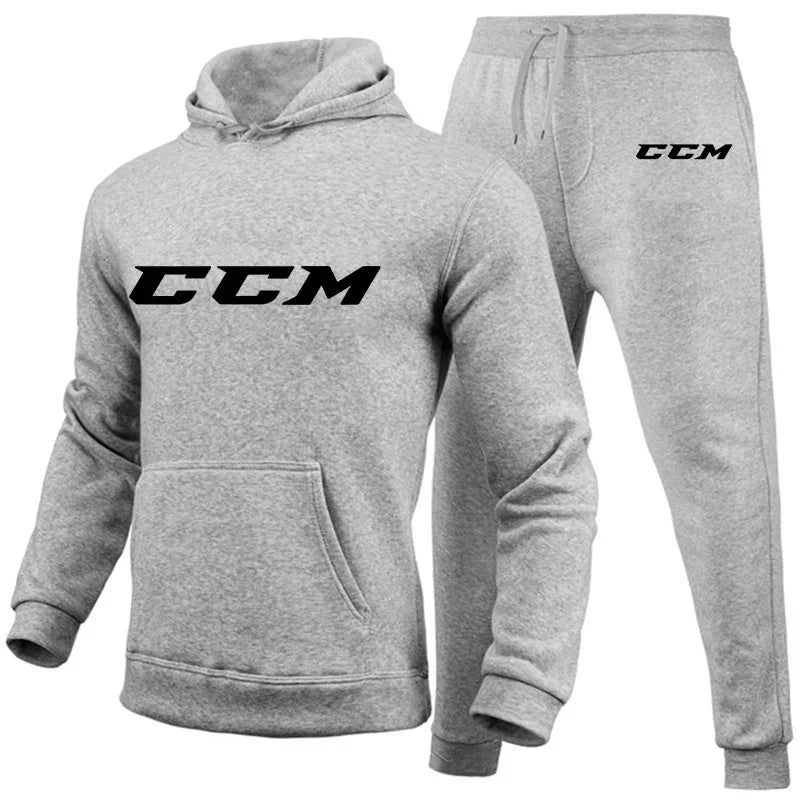 Survêtement CCM pour homme