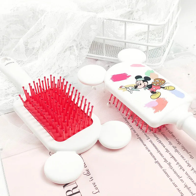 Brosse de massage Disney