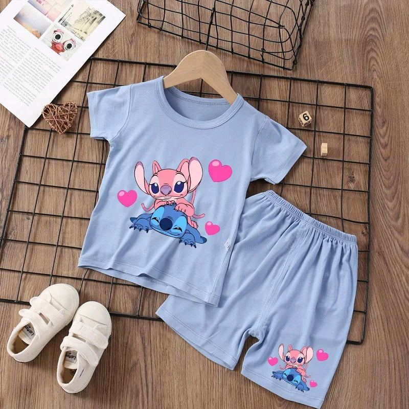 Ensemble de pyjama Disney