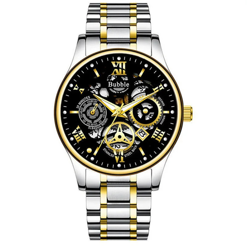 Montre UTHAI pour hommes