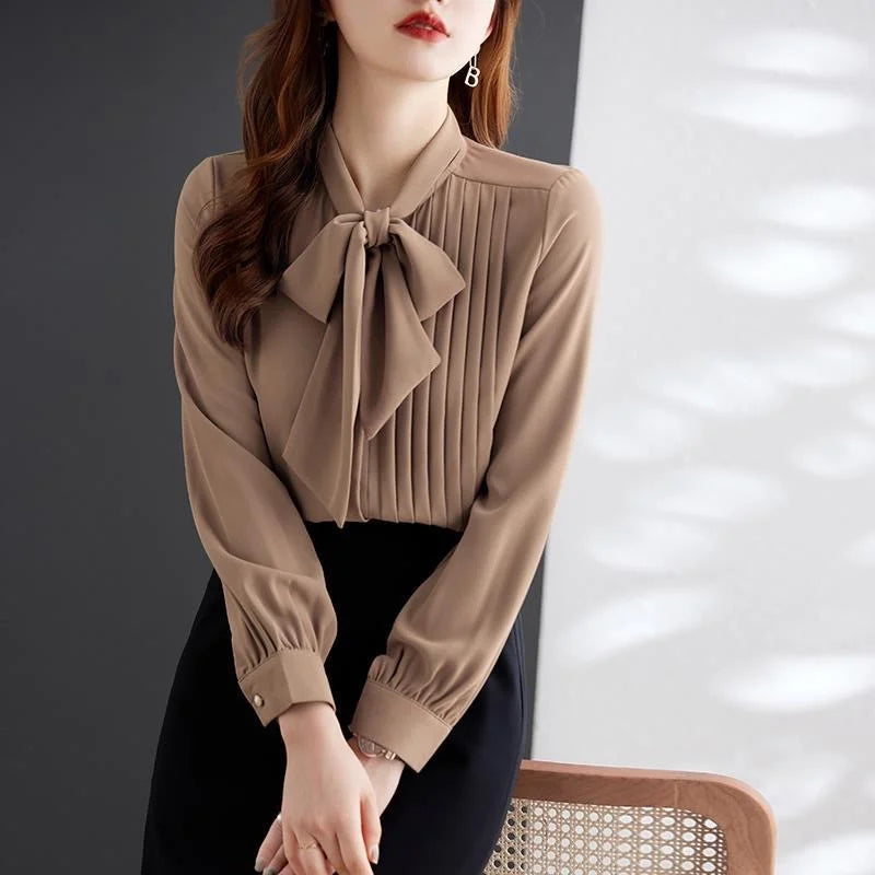 Blouse pour femme