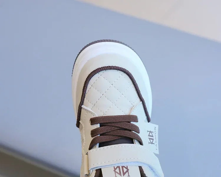 Nouvelles baskets tendance 2024 pour enfants