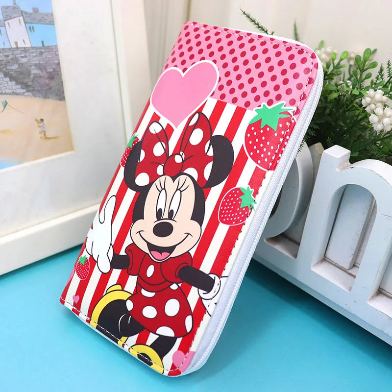 Portefeuille Disney Fashion pour femme