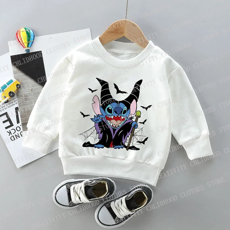 Sweat-shirts pour enfants