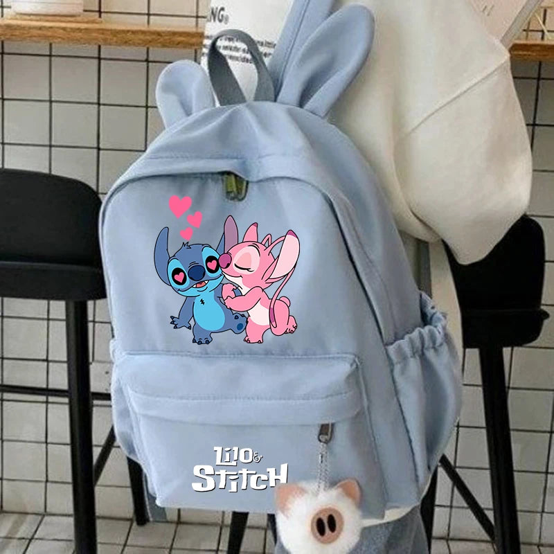 Sac à dos  Disney Lilo et Stitch