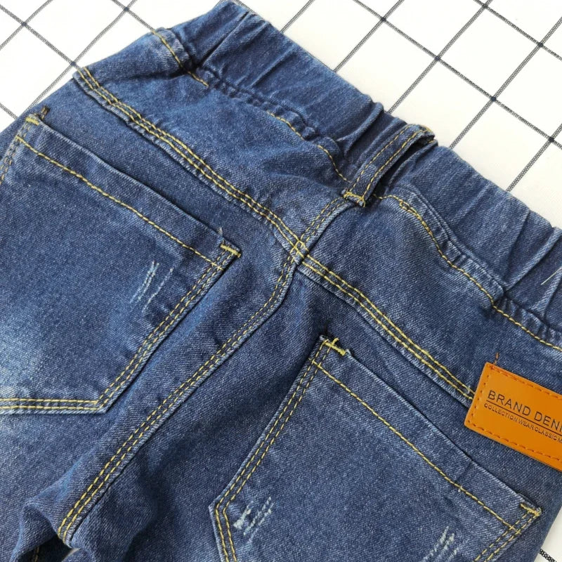 Jeans garçon