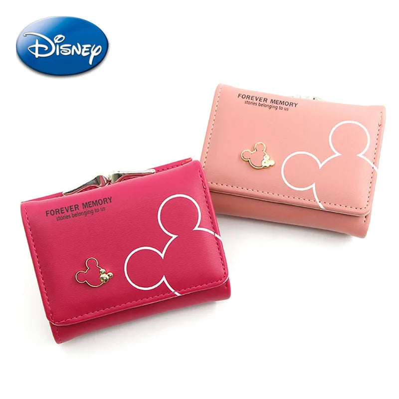 Portefeuille Disney pour femmes