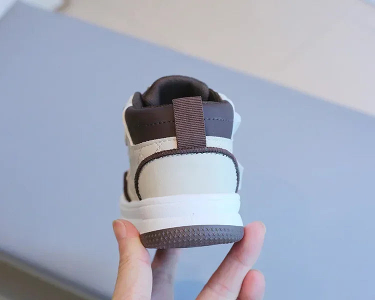 Nouvelles baskets tendance 2024 pour enfants