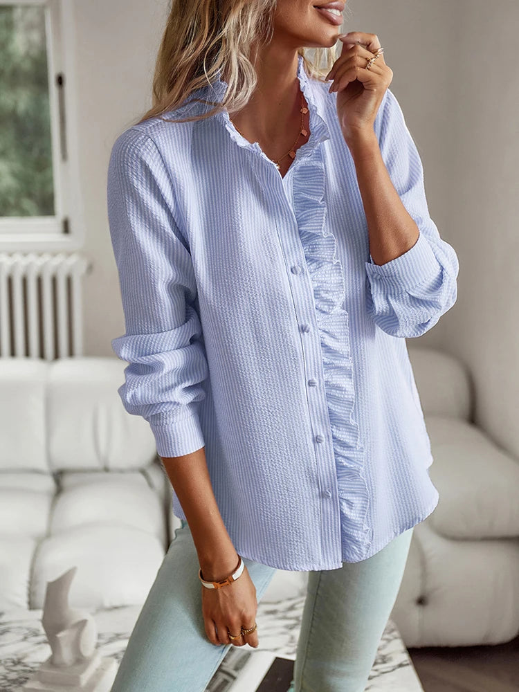 Chemise élégante pour femmes