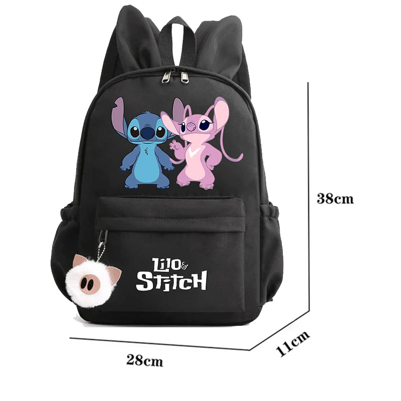 Sac à dos  Disney Lilo et Stitch