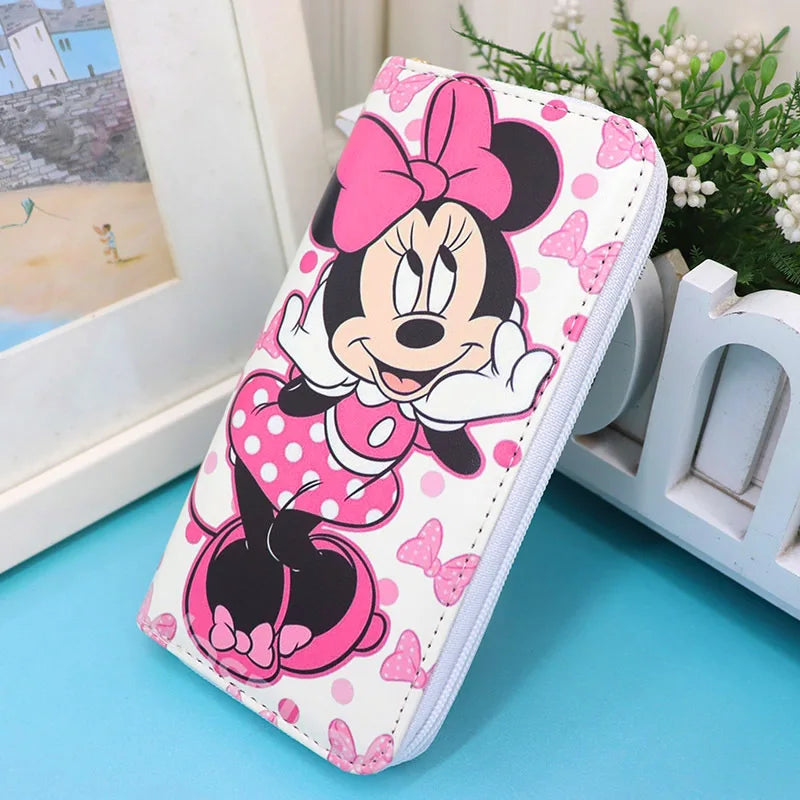 Portefeuille Disney Fashion pour femme