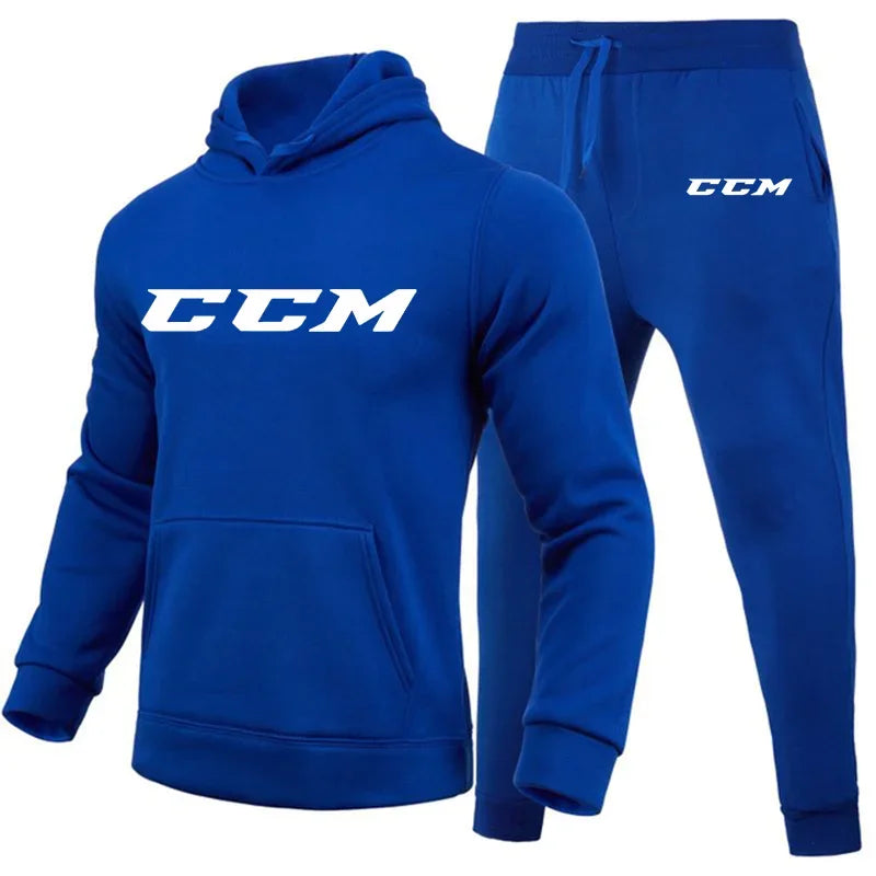 Survêtement CCM pour homme