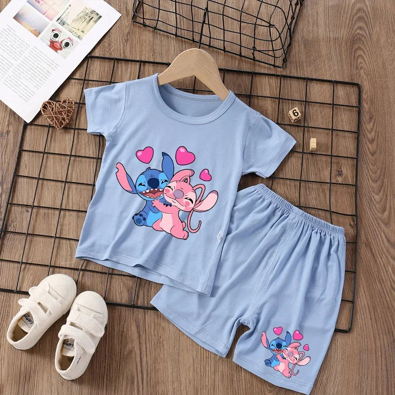 Ensemble de pyjama Disney