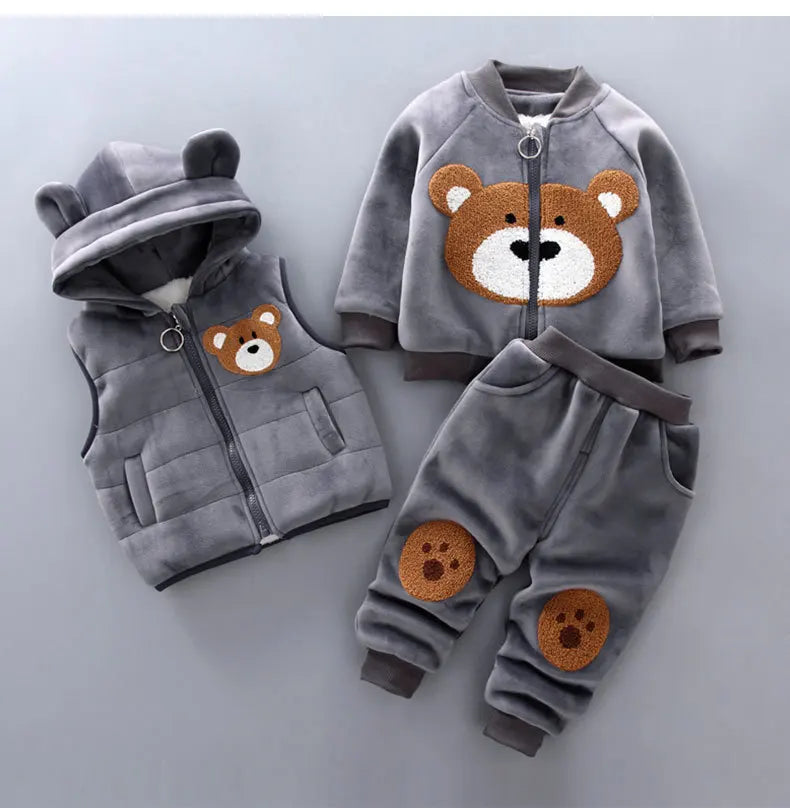 Ensemble pour enfant