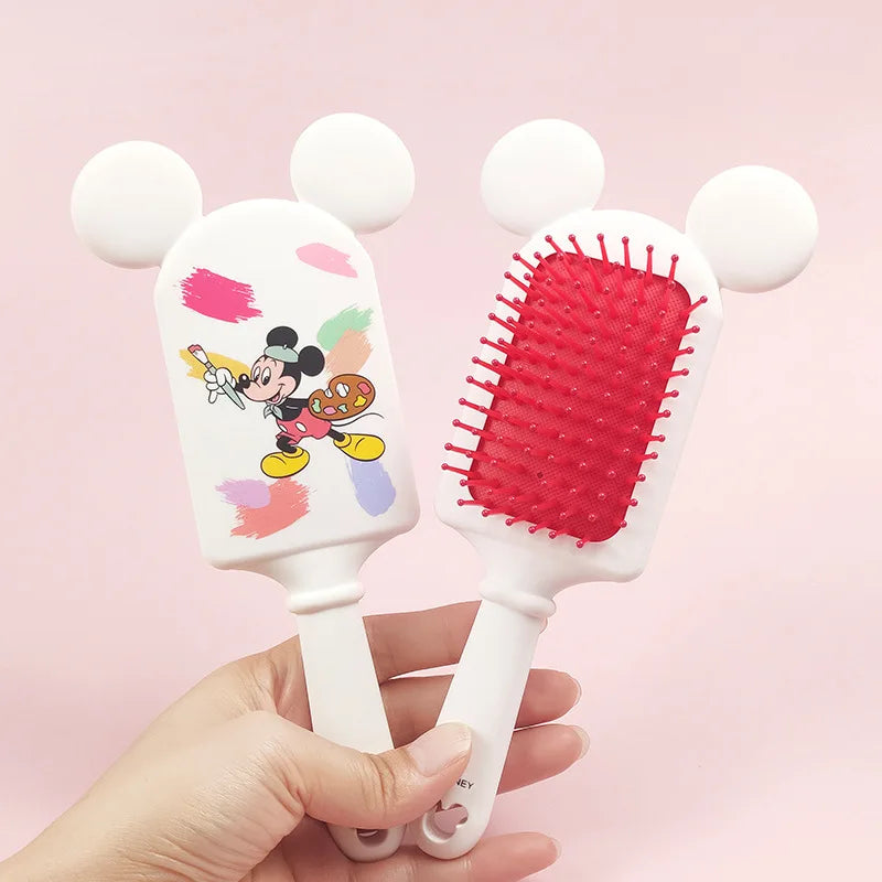 Brosse de massage Disney