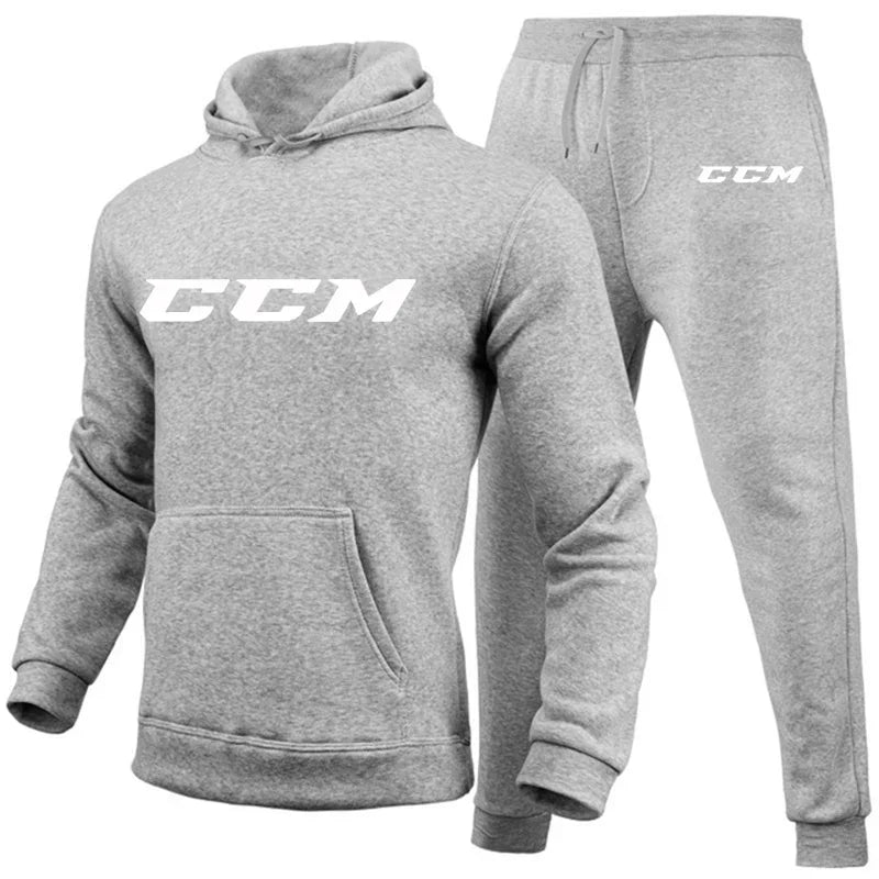 Survêtement CCM pour homme