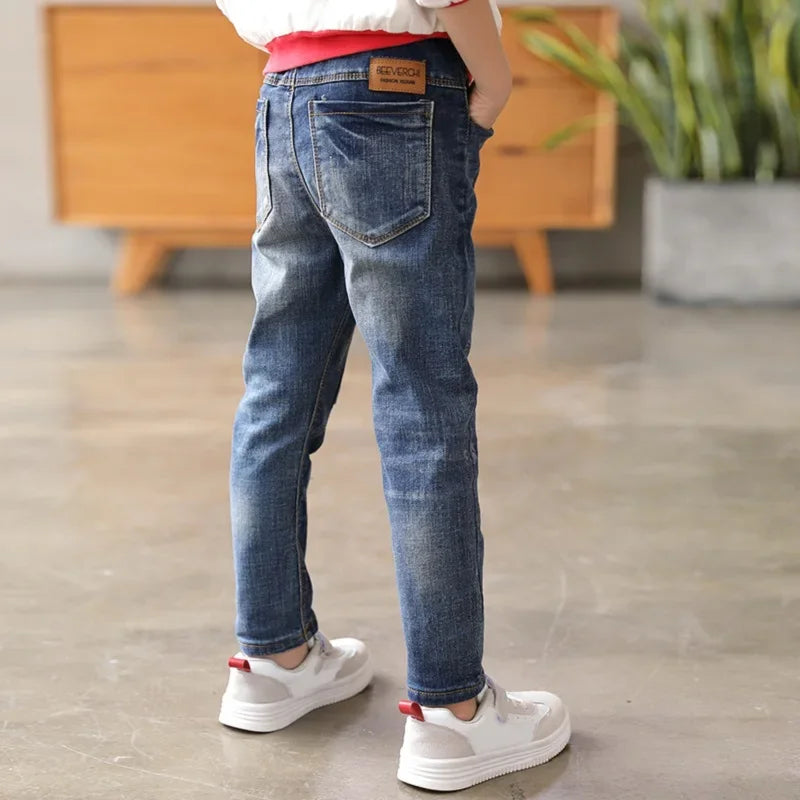 Jeans garçon