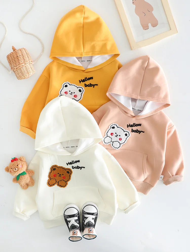 Ensemble vêtements pour enfants