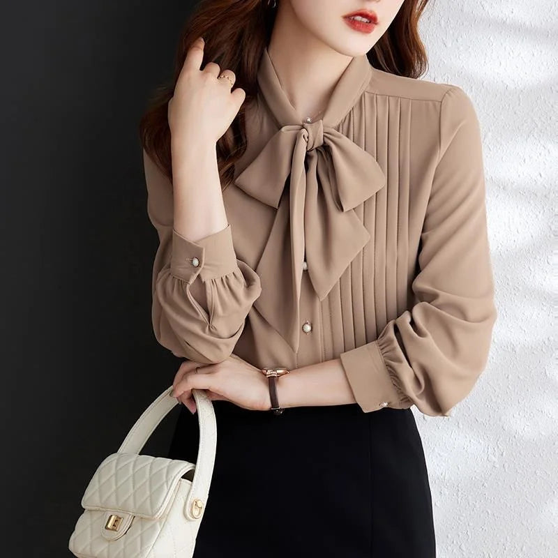 Blouse pour femme