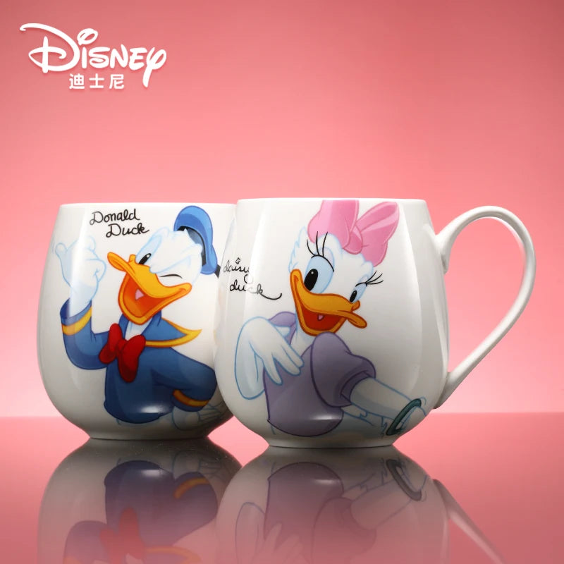 Tasses à café Disney