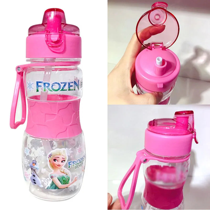 Gourde pour enfants Disney