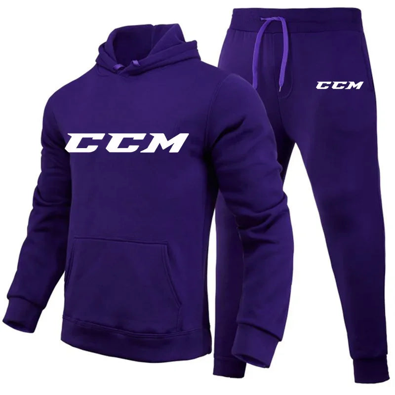 Survêtement CCM pour homme