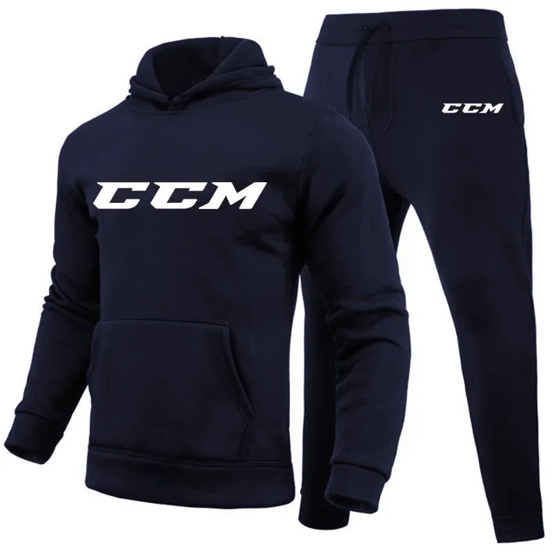 Survêtement CCM pour homme